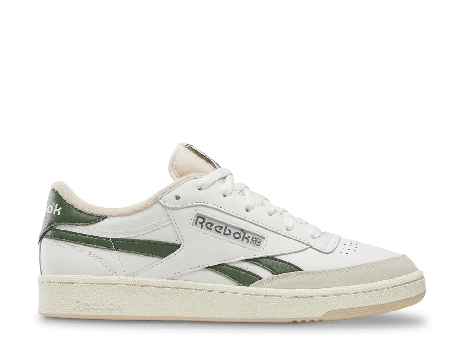 Reebok Club C Revenge Sneaker - Free Shipping | DSW