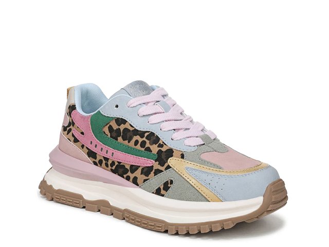 Blowfish Malibu Leo Sneaker - Women's