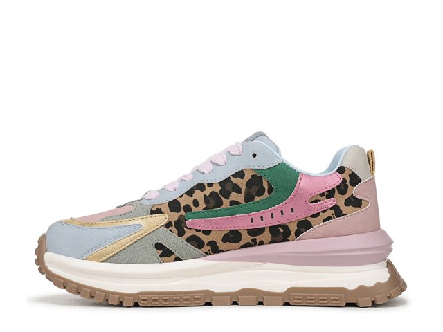 Blowfish Malibu Leo Sneaker - Women's