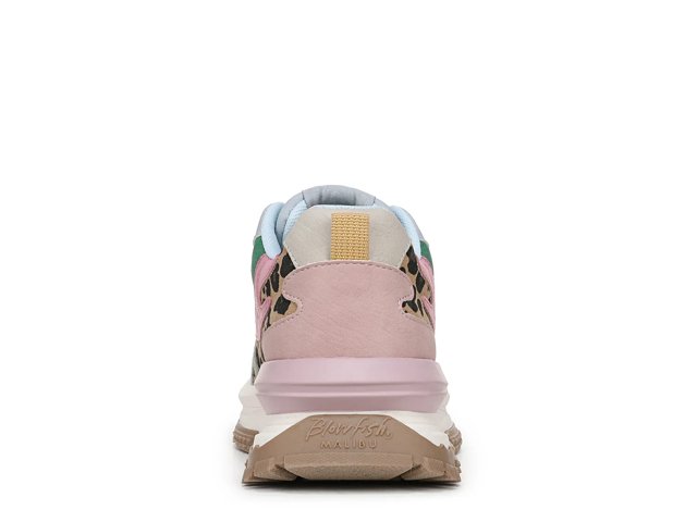 Blowfish Malibu Leo Sneaker - Women's