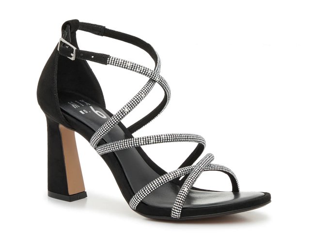 Mix No. 6 Helsia Sandal - Free Shipping | DSW