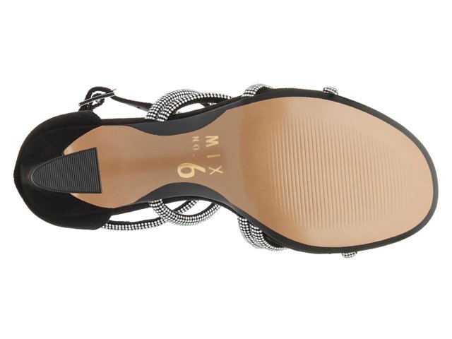 Mix No. 6 Helsia Sandal - Free Shipping | DSW