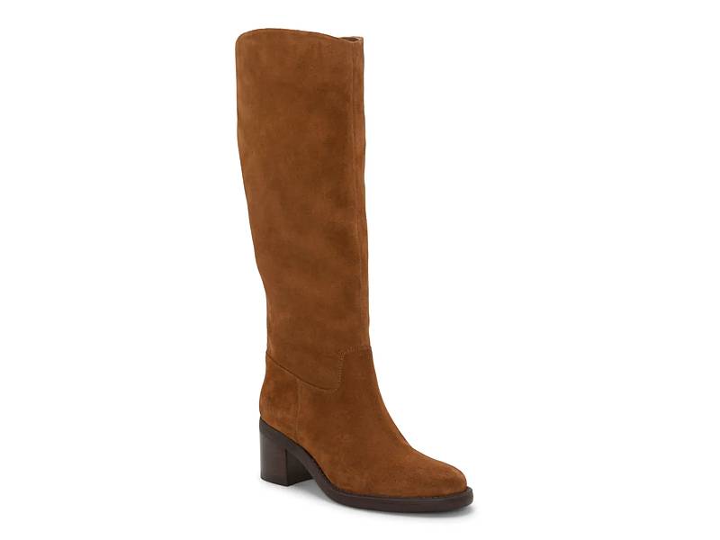 Lucky Brand Calypso Over-the-Knee Boot - Free Shipping | DSW