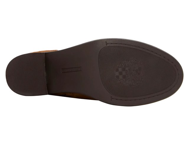 Vince Camuto Amree Wide Calf Boot