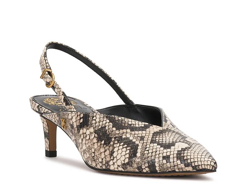 Kylien Pump