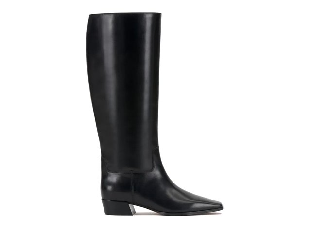 Vince Camuto Pavla Extra Wide Calf Boot - Free Shipping | DSW