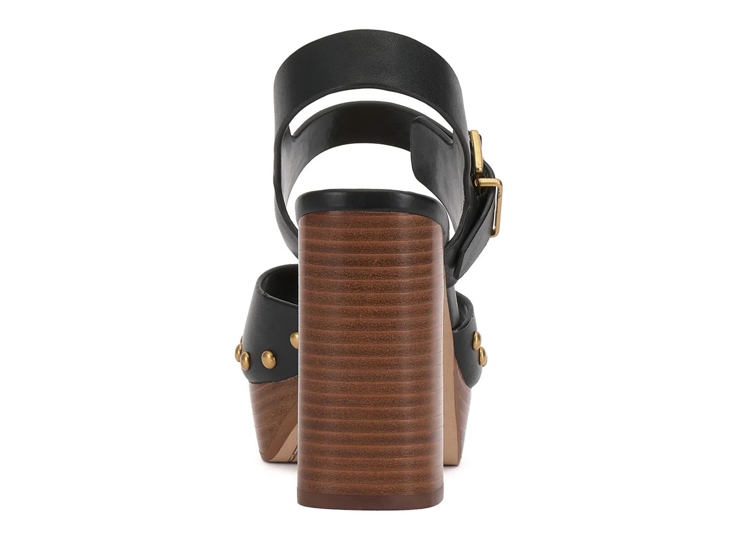 Pazton Platform Sandal