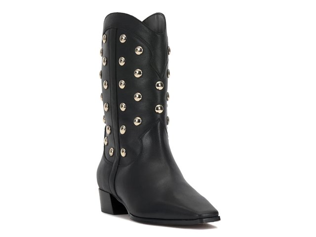 Vince Camuto Prilie Cowboy Boot