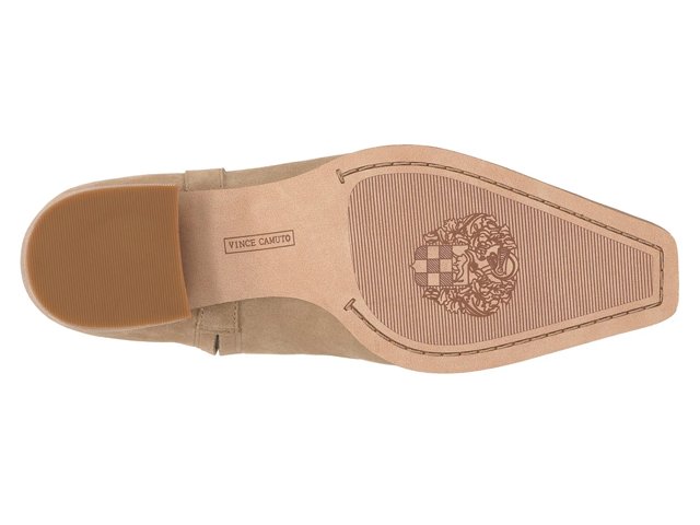 Vince Camuto Prilie Cowboy Boot