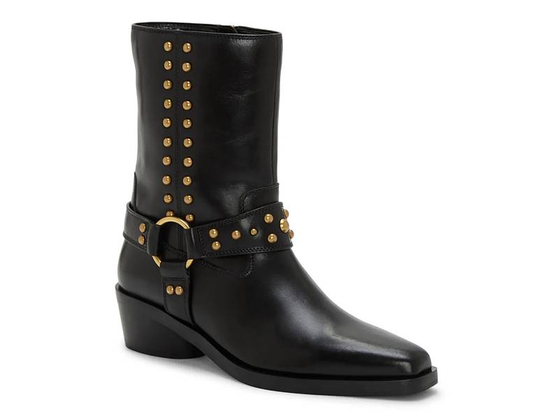 Mix No. 6 Sassana Moto Bootie - Free Shipping | DSW