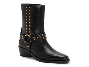 Dominique Darbois　ドミニク・ダルボワ Nine West Lemone Bootie - Free Shipping | DSW