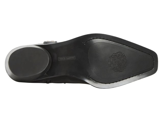 Vince Camuto Roista Bootie - Free Shipping | DSW