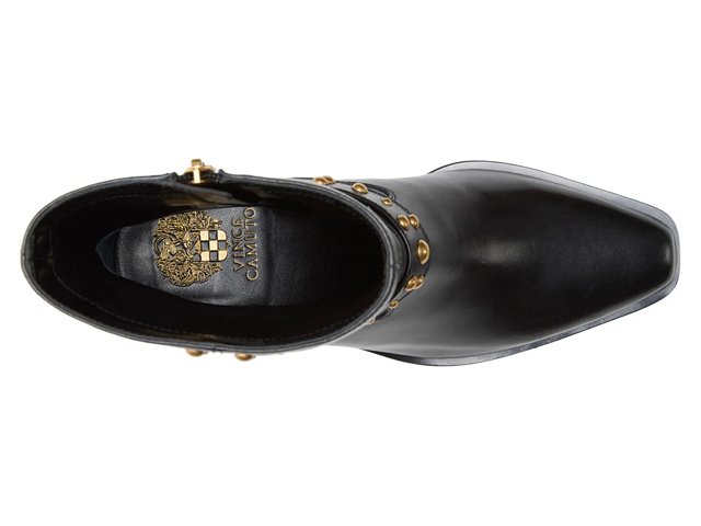 Vince Camuto Roista Bootie - Free Shipping | DSW