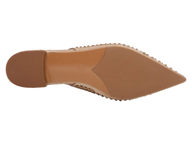 Lady Couture Emmy Flat