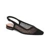 Lady Couture Kara Flat