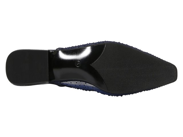 Lady Couture Kara Flat