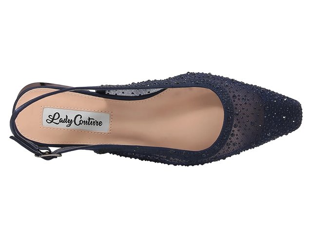 Lady Couture Kara Flat