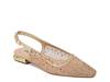 Lady Couture Kara Flat
