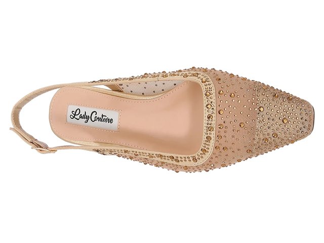 Lady Couture Kara Flat