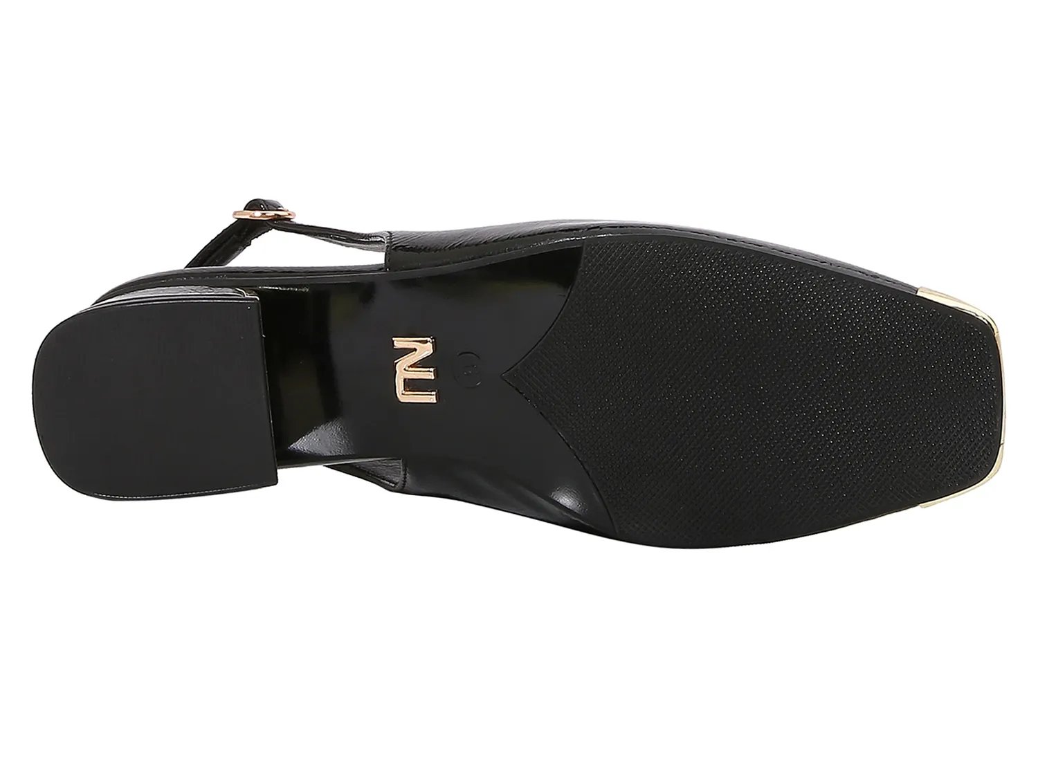 Empress Pump