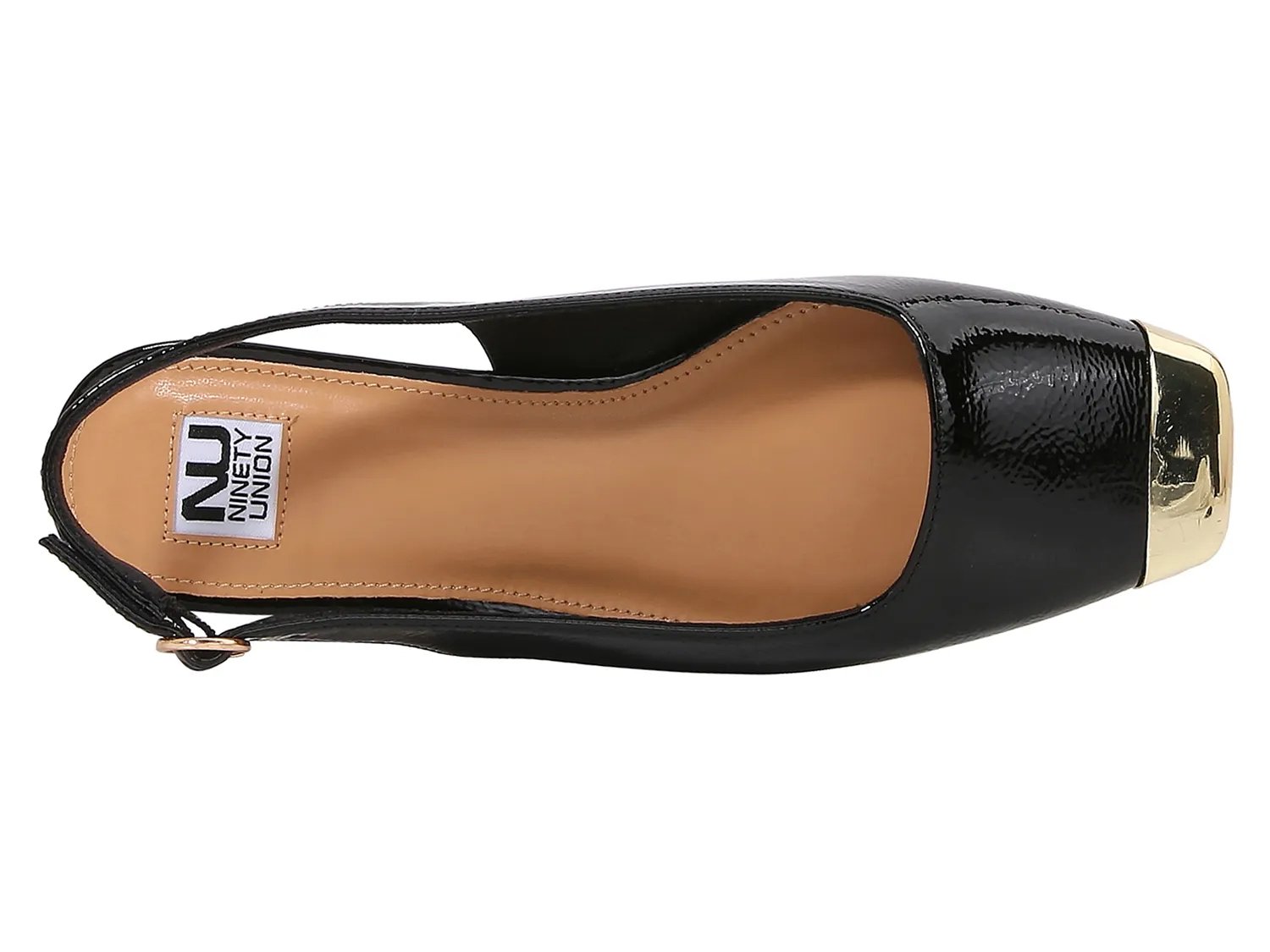 Empress Pump