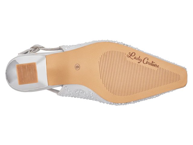 Lady Couture Lucy Pump