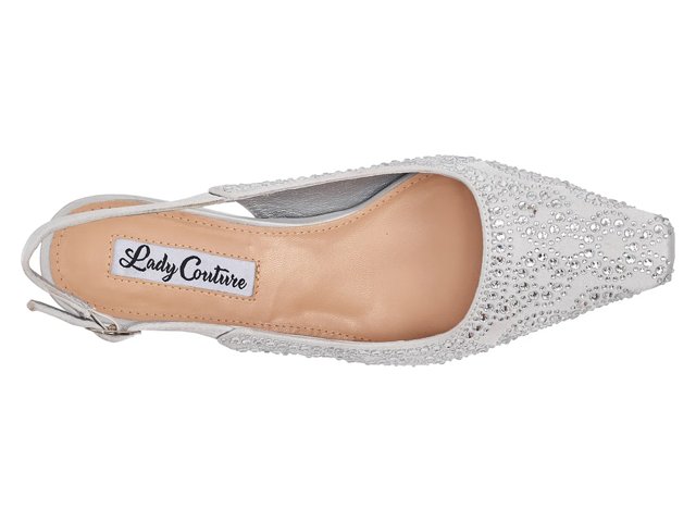 Lady Couture Lucy Pump
