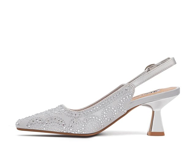 Lady Couture Lucy Pump