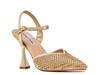Lady Couture Tango Pump
