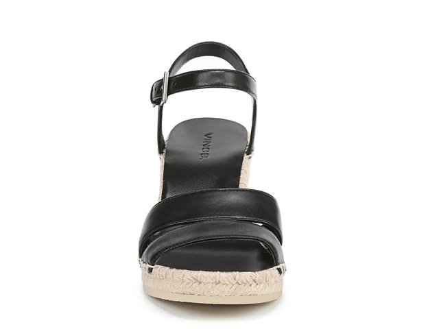 Gwen Wedge Sandal