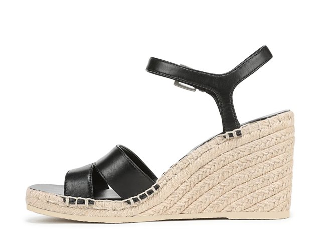 Gwen Wedge Sandal