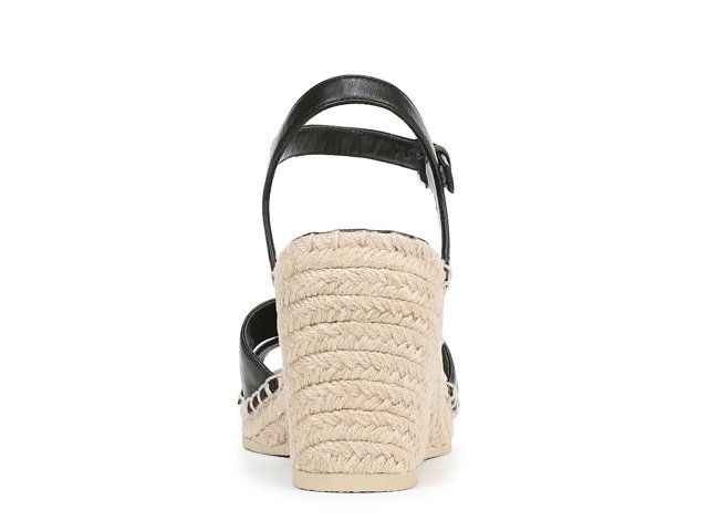 Gwen Wedge Sandal