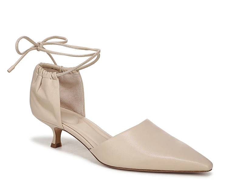 Sarai Pump