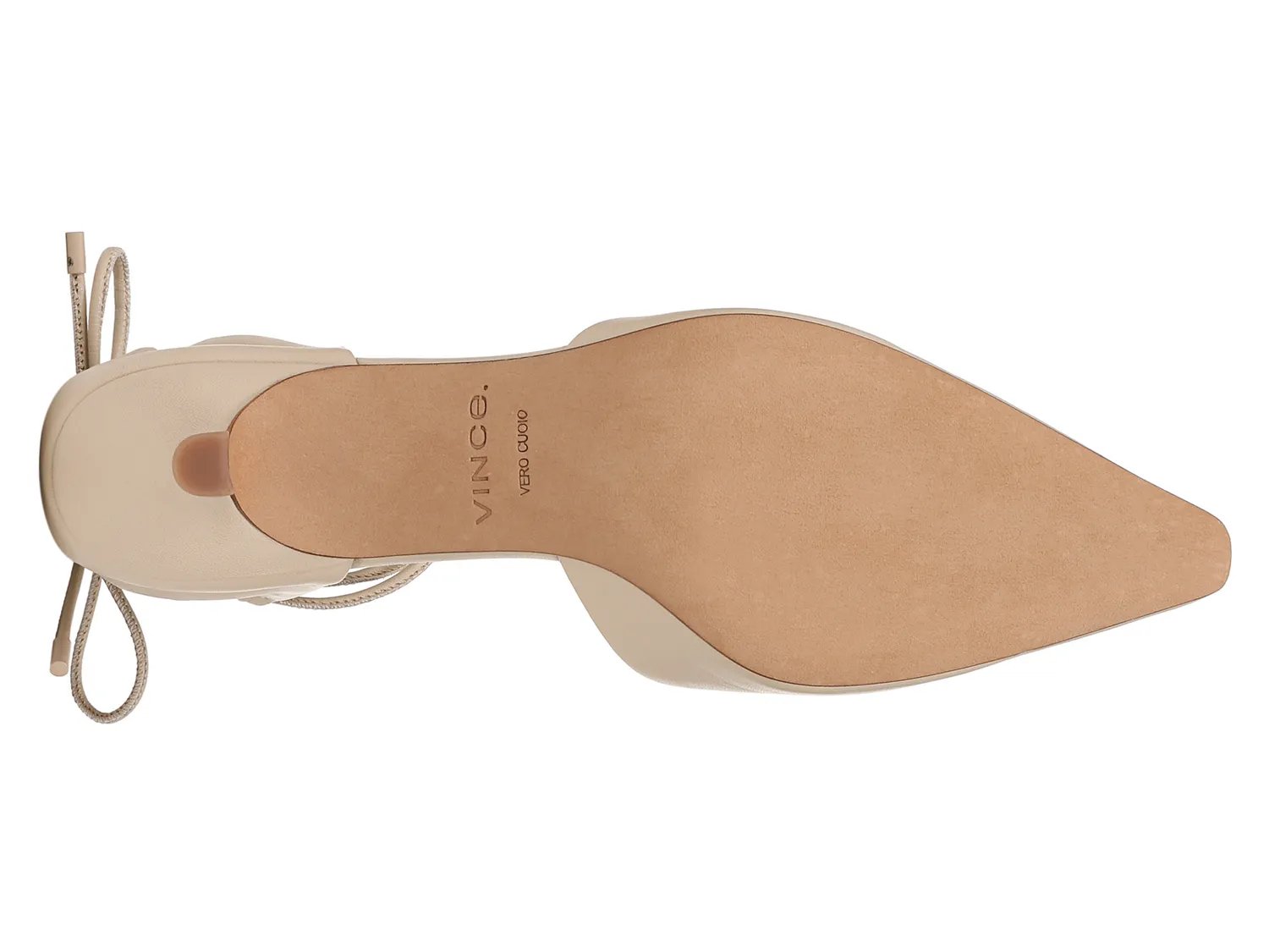 Sarai Pump