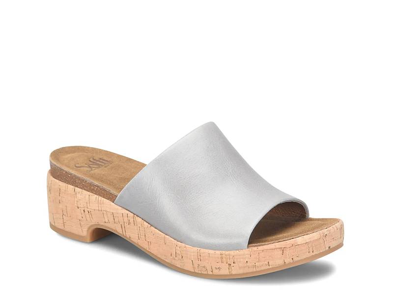 Nine West Boone Platform Sandal - Free Shipping | DSW