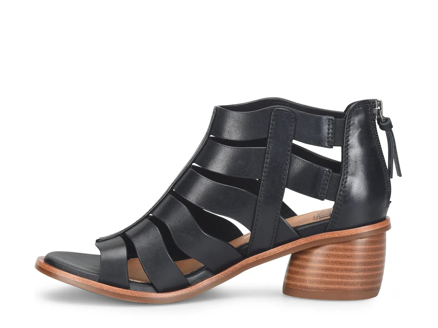 Carmen Sandal