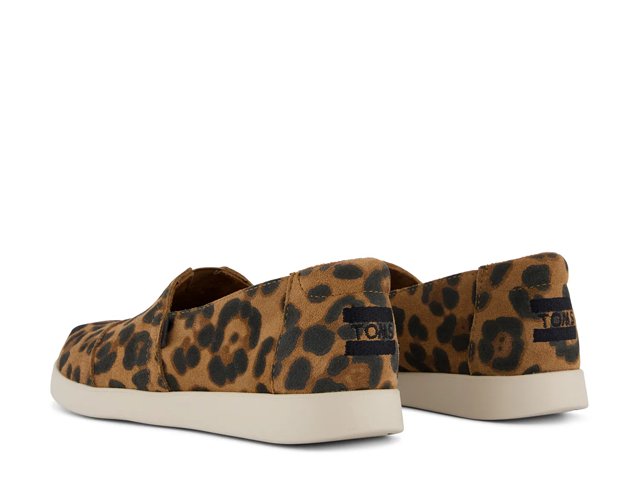TOMS Alpargata Slip-On
