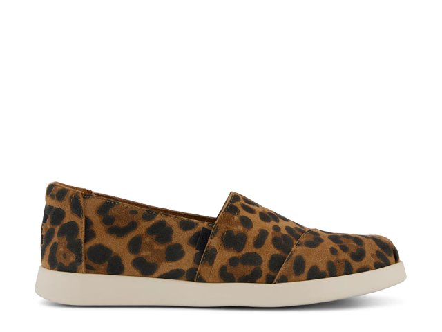 TOMS Alpargata Slip-On