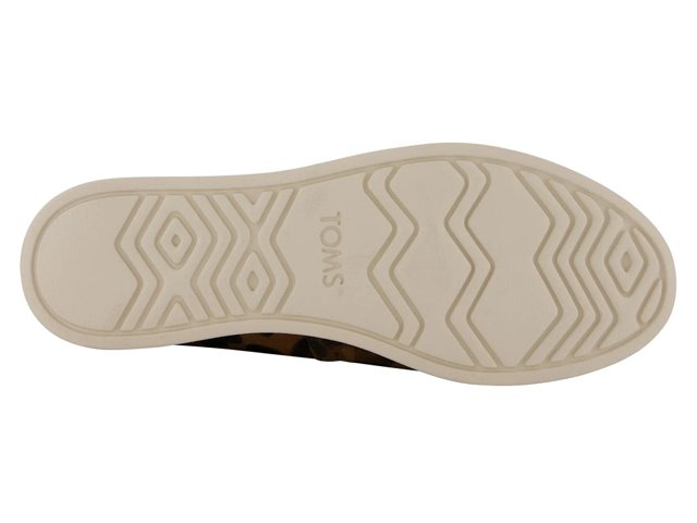 TOMS Alpargata Slip-On
