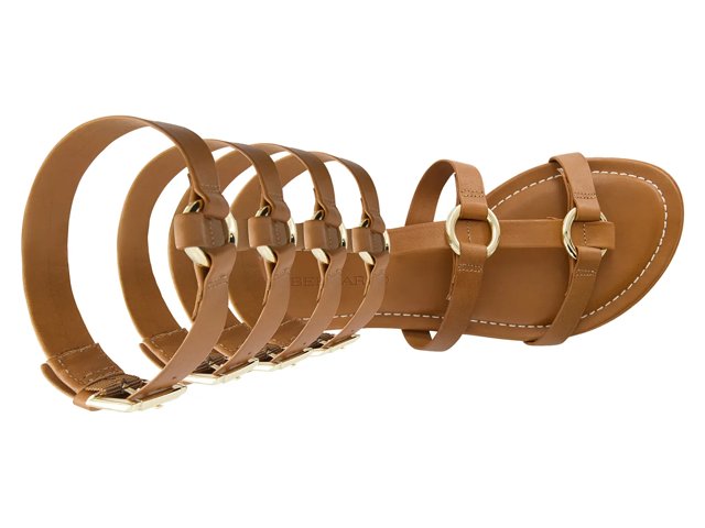 Bernardo Hero Gladiator Sandal - Free Shipping | DSW