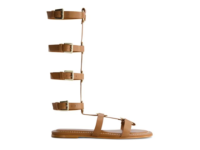 Bernardo Hero Gladiator Sandal - Free Shipping | DSW