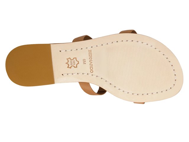 Bernardo Hero Gladiator Sandal - Free Shipping | DSW