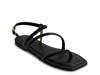 Odessa Sandal Black view