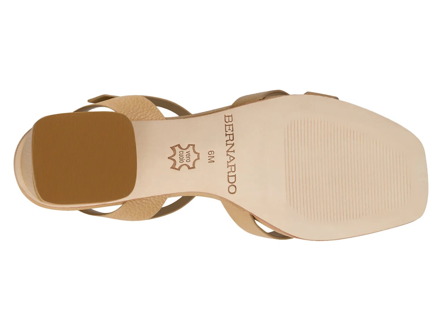 Tarra Sandal