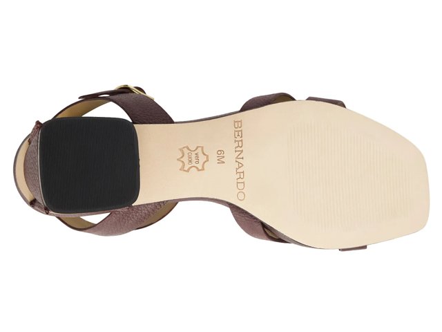 Tarra Sandal