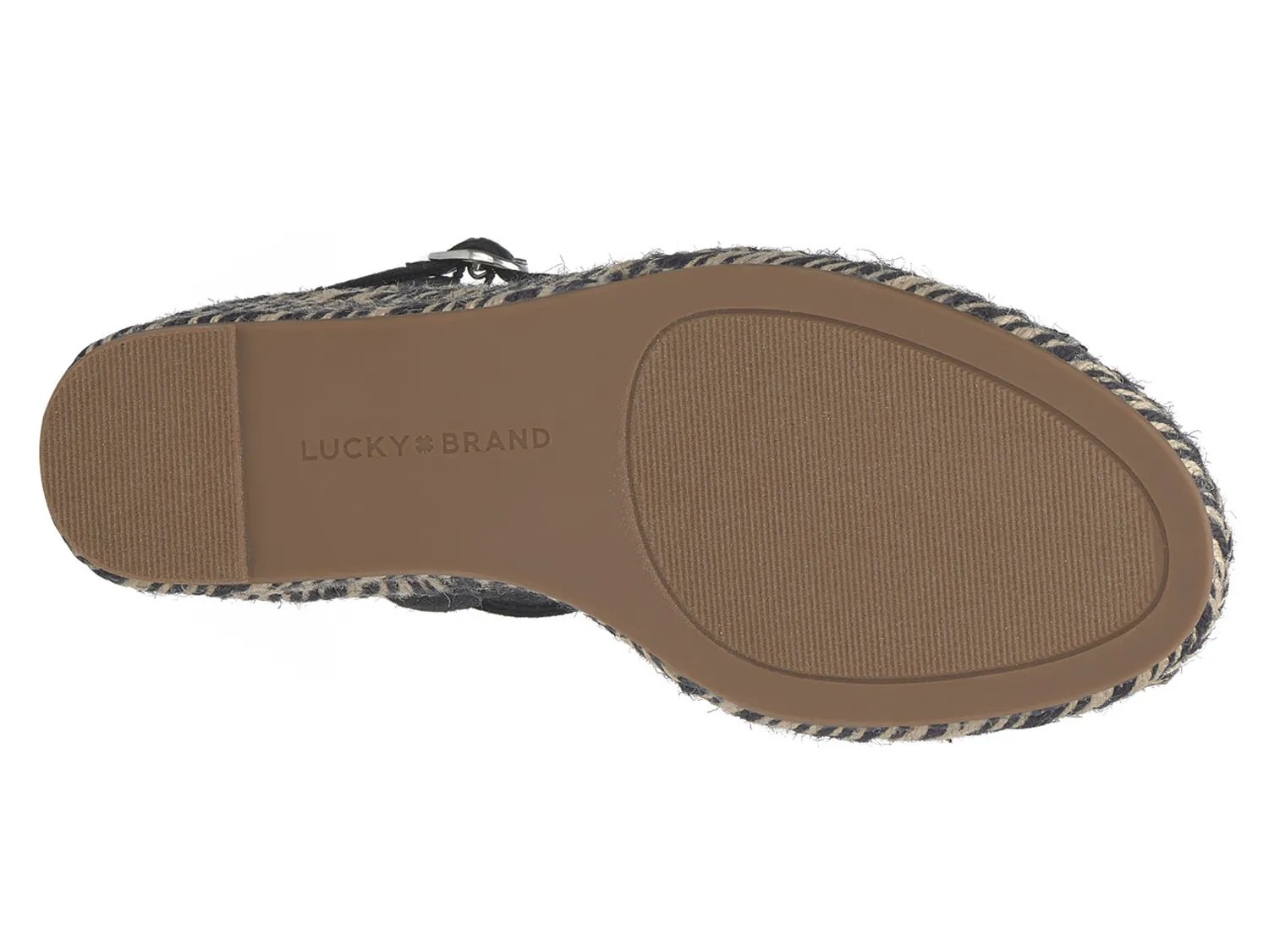 Candyr Espadrille Wedge Sandal