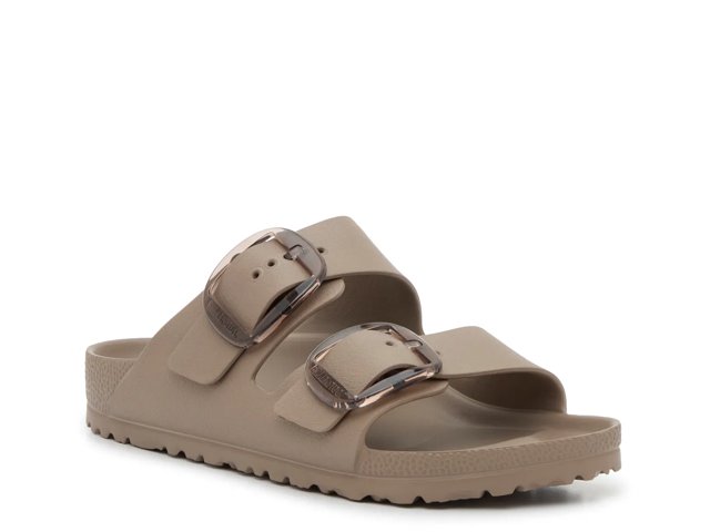 Birkenstock Arizona Slide Sandal - Women's - Free Shipping | DSW