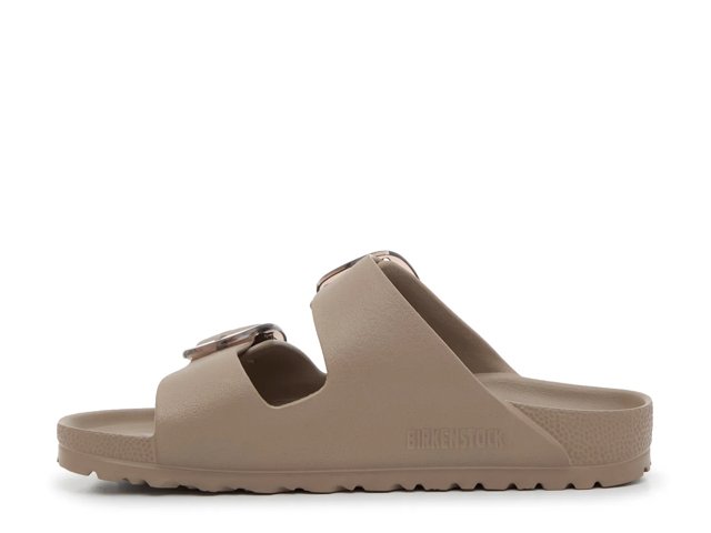 Birkenstock Arizona Slide Sandal - Women's - Free Shipping | DSW