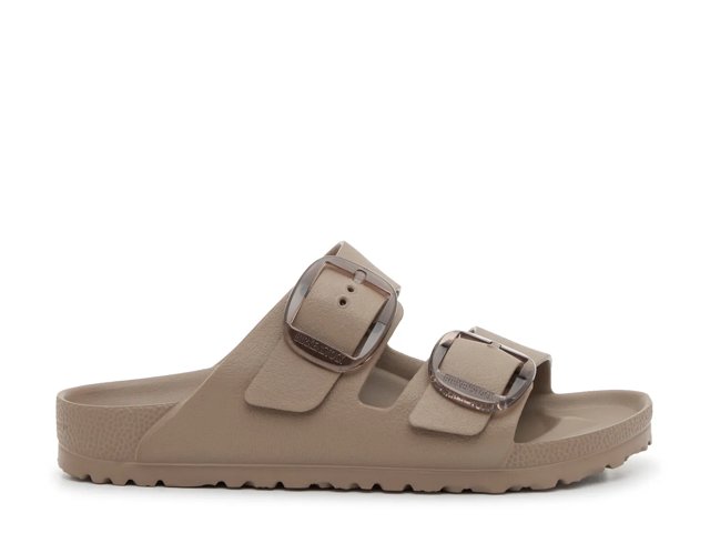 Birkenstock Arizona Slide Sandal - Women's - Free Shipping | DSW