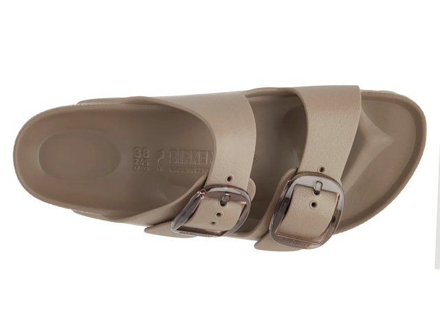 Birkenstock Arizona Slide Sandal - Women's - Free Shipping | DSW